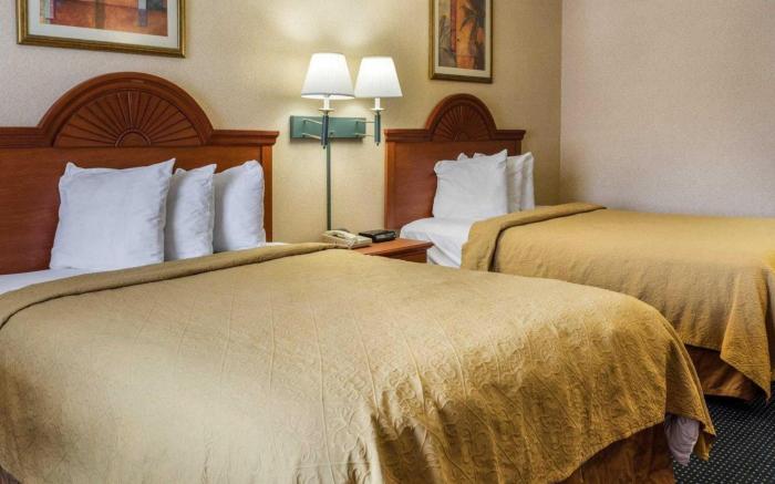 Quality Inn Little Creek