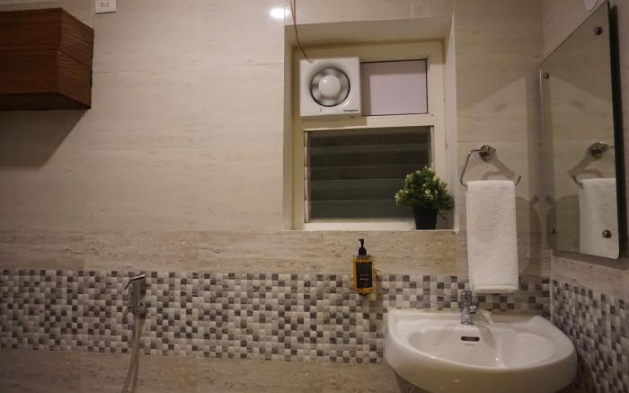iStay Hotels Hitec City Hyderabad