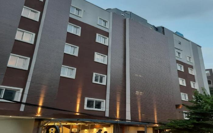 iStay Hotels Hitec City Hyderabad