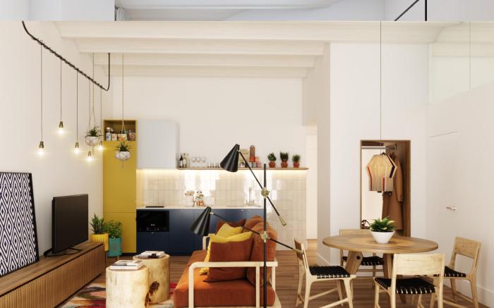 Urban Vida Granada I
