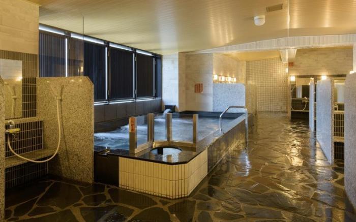 APA Hotel Shinjuku-Kabukicho Tower