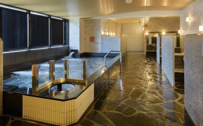 APA Hotel Shinjuku-Kabukicho Tower