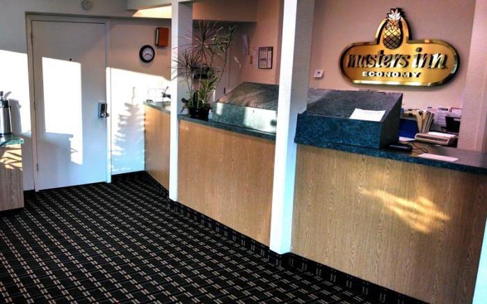 Masters Inn Doraville Atlanta