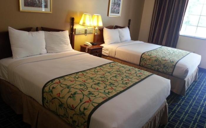 Meriwether Country Inn near FDR Little White House