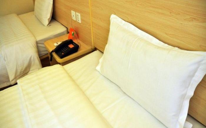 7 Days Inn Beijing Huilongguan East Street Metro Station