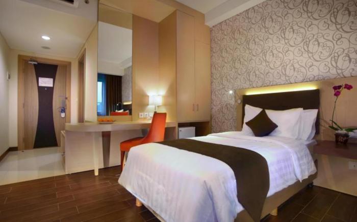 BW Suite Belitung