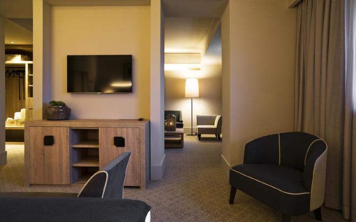 A.Roma Lifestyle Hotel