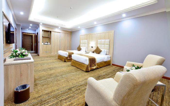 Iridium 70 Hotel