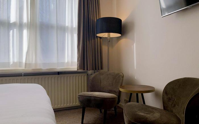 Hotel Grand Canal