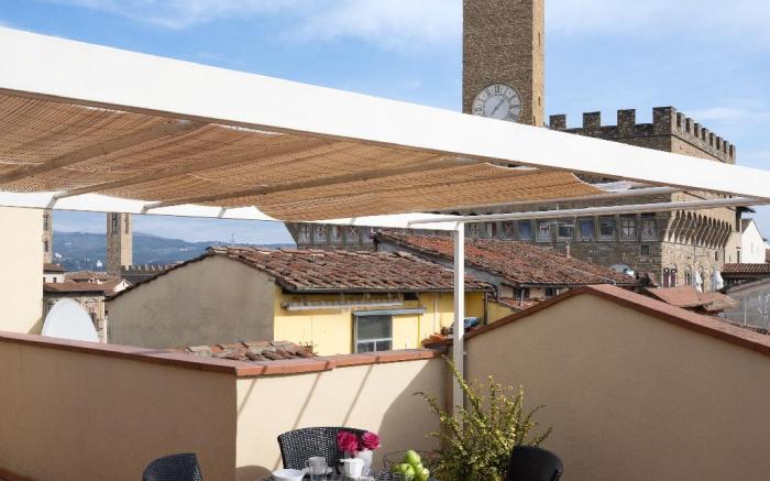 Relais Piazza Signoria
