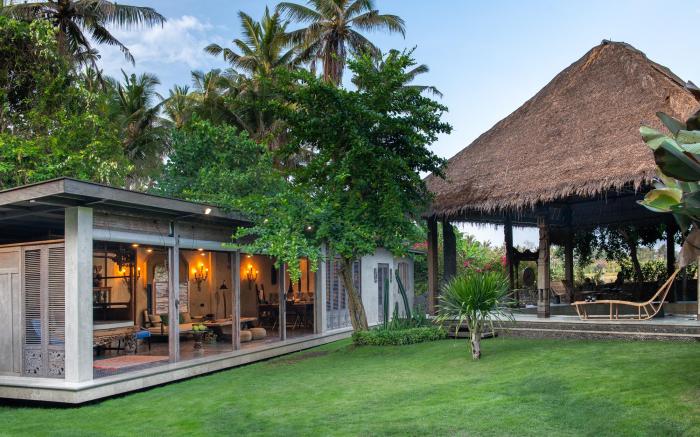 Unique One-bedroom Villa Pryaniki 