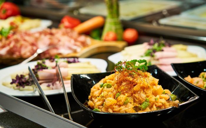 Hotel Rappen Rothenburg ob der Tauber