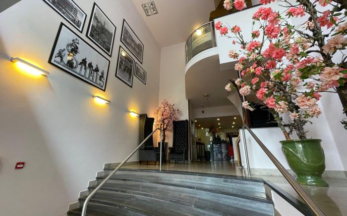 Leonardo Hotel Utrecht City Center