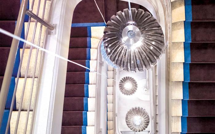 OKKO Hotels Lyon Centre 