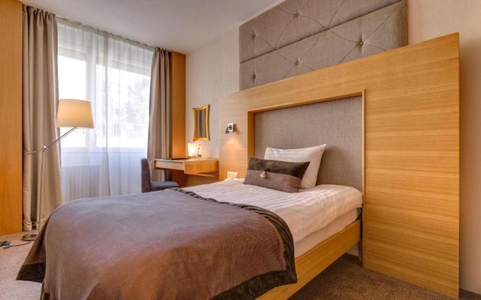 Continental Hotel Lausanne