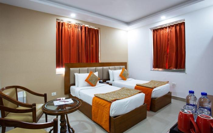 The Lohmod Hotel - Near Delhi Airport