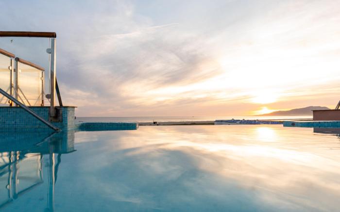 Hotel Tarifa Lances, a member of Radisson Individuals