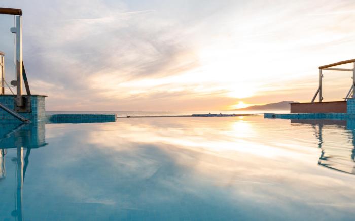 Hotel Tarifa Lances, a member of Radisson Individuals