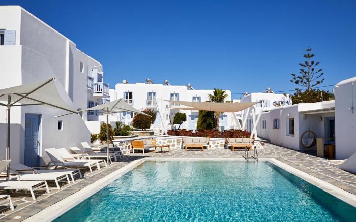 Aeolos Hotel