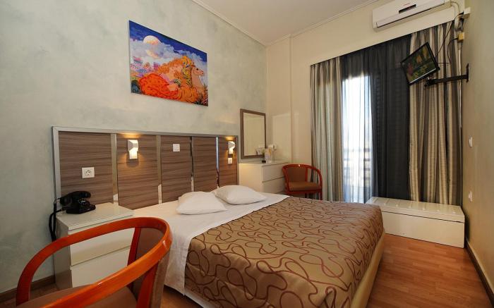 Socrates Hotel