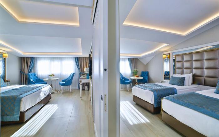 Buke Hotel