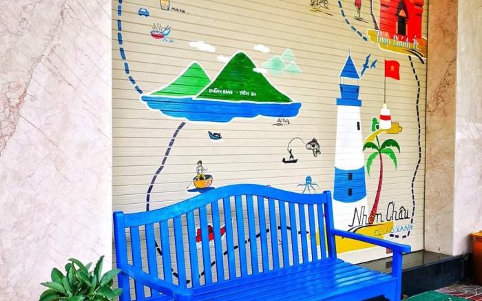 BBnB Home Quy Nhon
