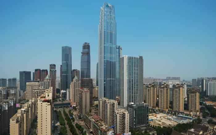 Na Lotus Hotel, a Luxury Collection Hotel, Nanning