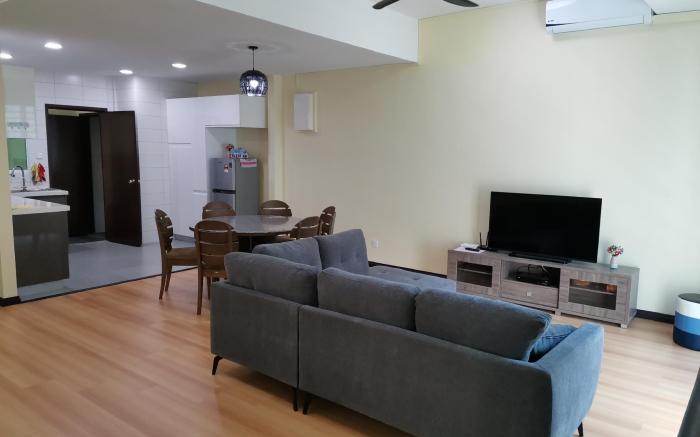 Lucy's HomeStay