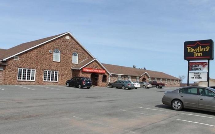 Travellers Inn Prince Edward Island