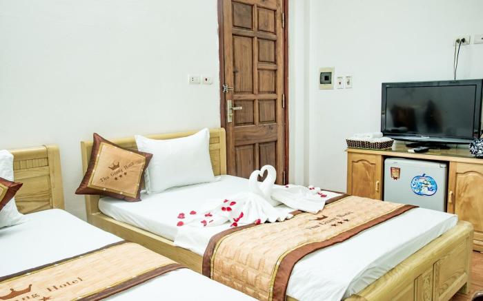 Thu Giang Hotel