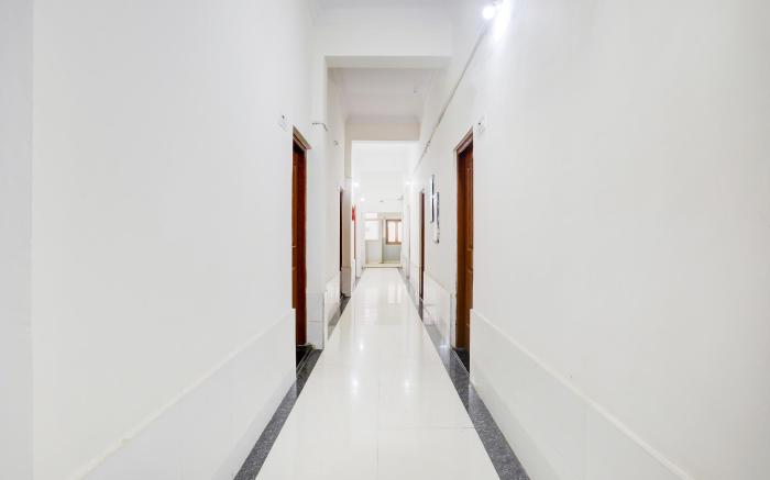 Super Hotel O Channasandra Metro Station Formerly Sri Krishna Nilaya