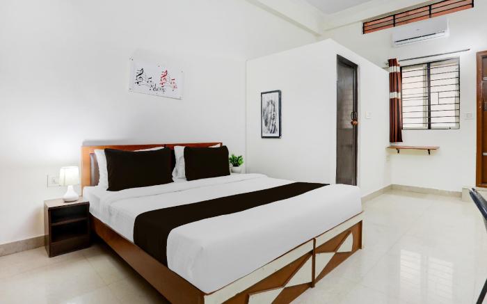 Super Hotel O Channasandra Metro Station Formerly Sri Krishna Nilaya