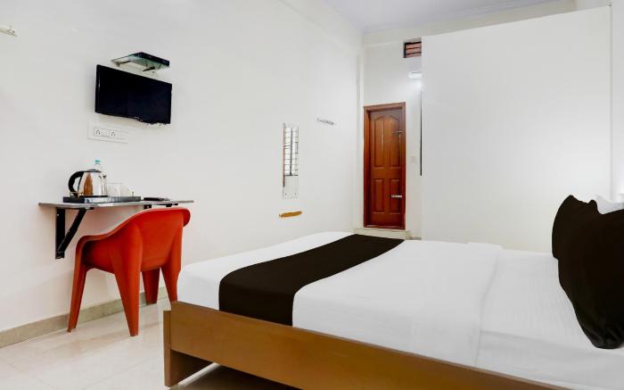 Super Hotel O Channasandra Metro Station Formerly Sri Krishna Nilaya
