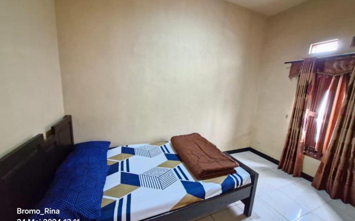 Villa Tengger Asri 3  Gunung Bromo / Dekat Bromo