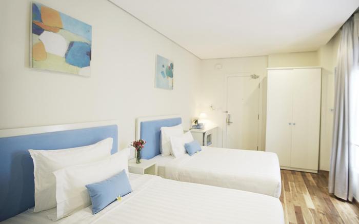 Palmier Hotel