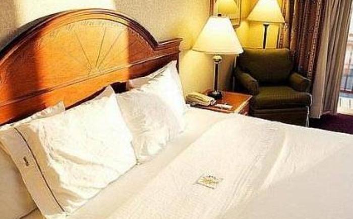 Holiday Inn Express Hotel & Suites White River Junction By IHG