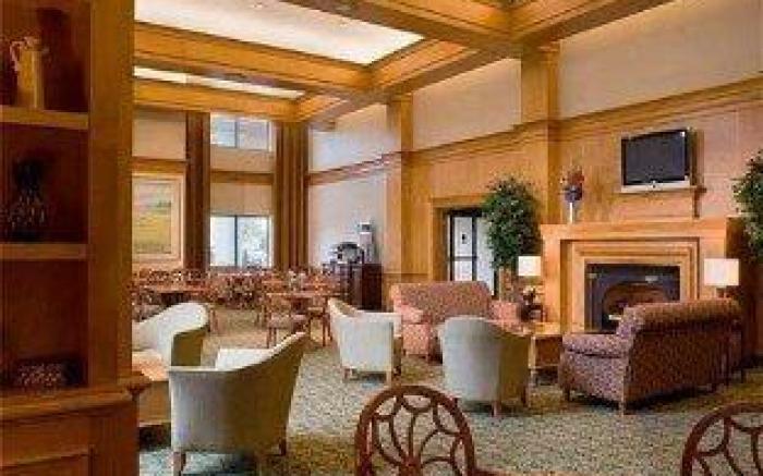 Holiday Inn Express Hotel & Suites Warwick-Providence Airport By IHG