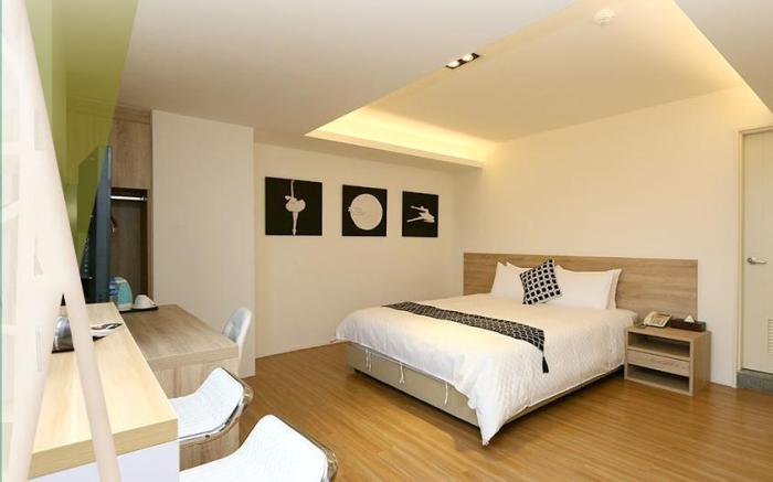 第五季國際旅店