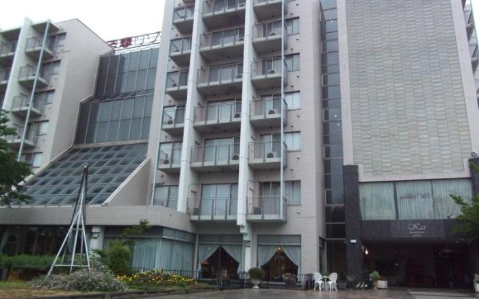 Kai Resort Hotel
