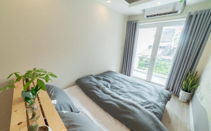 Graffiti Hotel 
