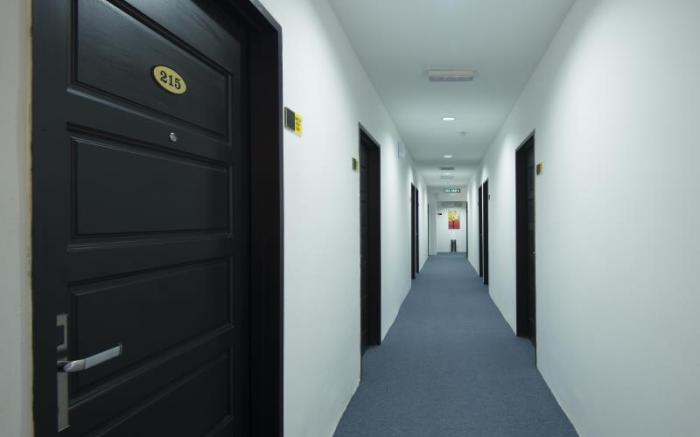 Grand Swiss Hotel