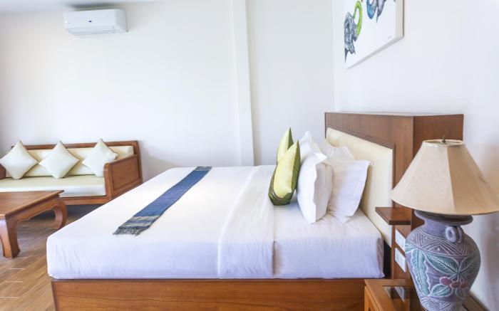 Aura Samui Best Beach Hotel