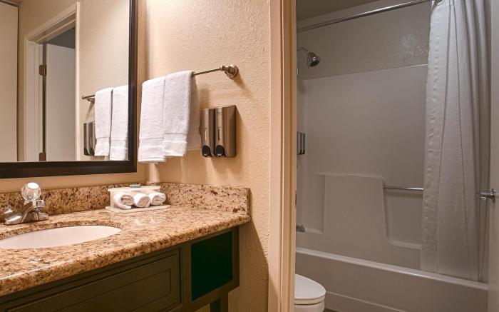 Best Western Yuba City Inn