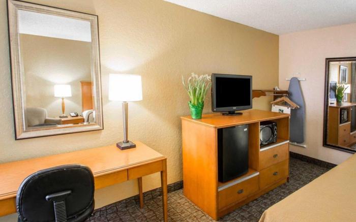 Quality Inn Miami Airport - Doral