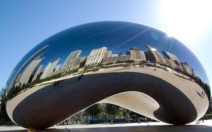 DoubleTree by Hilton Hotel Chicago - Magnificent Mile