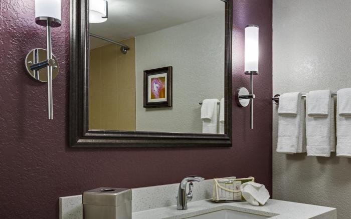 Doubletree By Hilton Orlando East Ucf Area