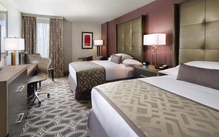 Doubletree By Hilton Orlando East Ucf Area