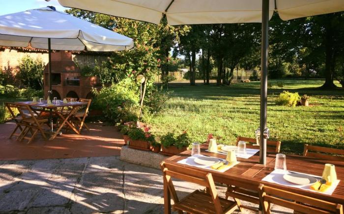 B&B La Borasca