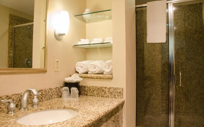 Holiday Inn Hotel Pewaukee-Milwaukee West By IHG
