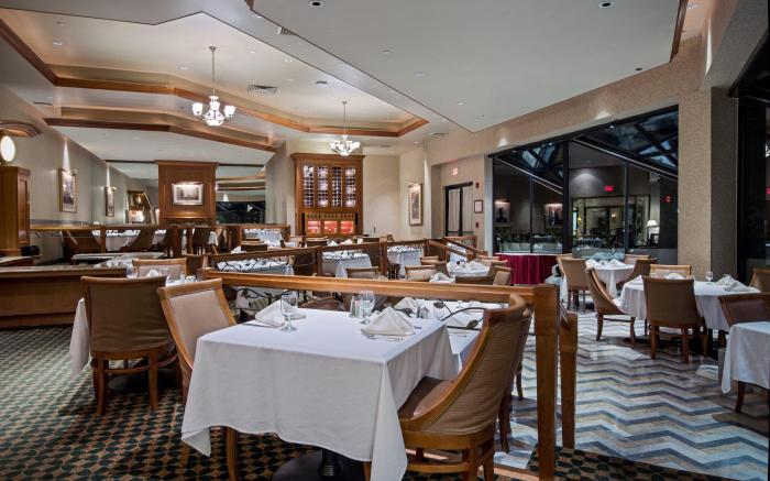 Crowne Plaza Providence Warwick Airport By IHG